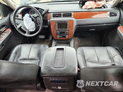 Zdjęcie 8 z 14 samochodu: 2008 CHEVROLET TAHOE K1500 HYBRID VIN:1GNFK13518R218433 - miniatura