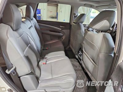 Zdjęcie 11 z 13 samochodu: 2016 ACURA MDX TECHNOLOGY VIN:5FRYD4H40GB001715 - miniatura