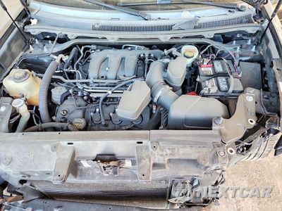 Zdjęcie 12 z 13 samochodu: 2017 FORD FLEX LIMITED VIN:2FMGK5D87HBA13100 - miniatura