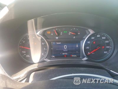 Zdjęcie 9 z 13 samochodu: 2021 CHEVROLET EQUINOX LT VIN:3GNAXKEV0MS171028 - miniatura