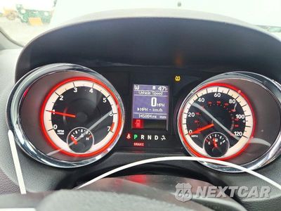 Zdjęcie 9 z 13 samochodu: 2018 DODGE GRAND CARAVAN GT VIN:2C4RDGEG1JR196340 - miniatura