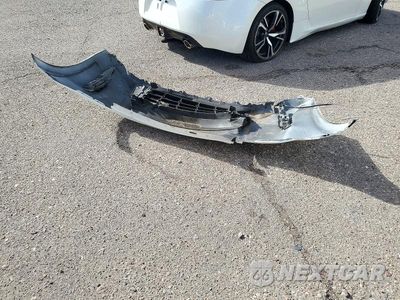 Zdjęcie 12 z 13 samochodu: 2019 NISSAN 370Z BASE VIN:JN1AZ4EH4KM422657 - miniatura