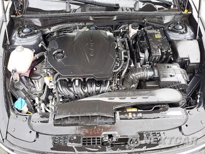 Zdjęcie 11 z 13 samochodu: 2025 HYUNDAI SONATA SEL VIN:KMHL64JAXSA468854 - miniatura