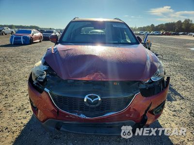 Piąte zdjęcie samochodu w środku: 2013 MAZDA CX-5 TOURING VIN:JM3KE4CEXD0123164 - miniatura