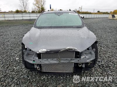 Piąte zdjęcie samochodu w środku: 2025 FORD ESCAPE ST LINE VIN:1FMCU9MN0SUA97199 - miniatura