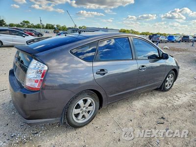 Trzecie zdjęcie samochodu z tyłu: 2008 TOYOTA PRIUS BASE VIN:JTDKB20UX83348769 - miniatura