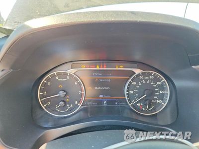 Zdjęcie 9 z 13 samochodu: 2019 NISSAN ALTIMA SV VIN:1N4BL4DV9KC210908 - miniatura