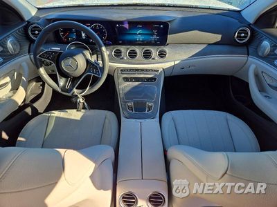 Zdjęcie 8 z 12 samochodu: 2022 MERCEDES-BENZ E 350 VIN:W1KZF8DB4NB087032 - miniatura