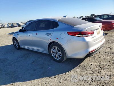 Drugie zdjęcie samochodu z przodu: 2017 KIA OPTIMA LX VIN:KNAGT4L38H5172663 - miniatura
