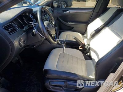Zdjęcie 7 z 12 samochodu: 2016 VOLKSWAGEN JETTA SPORT VIN:3VWD17AJ0GM304528 - miniatura