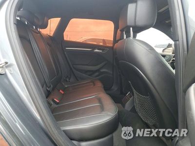 Zdjęcie 10 z 13 samochodu: 2016 AUDI A3 E-TRON PREMIUM ULTRA VIN:WAUVPBFF9GA138761 - miniatura
