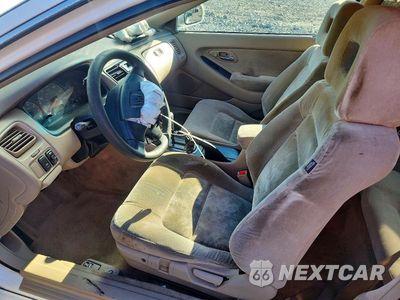 Zdjęcie 7 z 13 samochodu: 2001 HONDA ACCORD EX VIN:1HGCG32581A014356 - miniatura