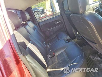 Zdjęcie 10 z 12 samochodu: 2010 CHEVROLET COLORADO LT VIN:1GCJTDDE1A8103102 - miniatura