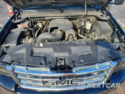 Zdjęcie 11 z 12 samochodu: 2007 GMC NEW SIERRA K1500 VIN:2GTEK13M771519758 - miniatura