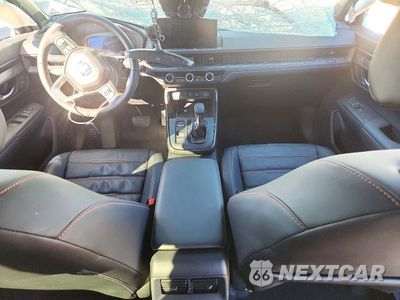Zdjęcie 8 z 12 samochodu: 2026 HONDA CR-V SPORT-L VIN:7FARS6H80TE086614 - miniatura