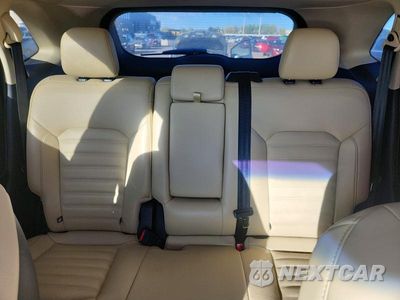 Zdjęcie 10 z 13 samochodu: 2017 FORD EDGE SEL VIN:2FMPK4J85HBC16095 - miniatura
