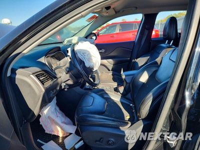 Zdjęcie 7 z 13 samochodu: 2019 JEEP CHEROKEE LATITUDE PLUS VIN:1C4PJLLX5KD452625 - miniatura