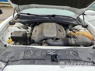 Zdjęcie 11 z 13 samochodu: 2011 DODGE CHARGER R/T VIN:2B3CL5CT2BH509420 - miniatura