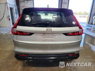 Zdjęcie 6 z 13 samochodu: 2024 HONDA CR-V EX VIN:5J6RS4H49RL000116 - miniatura