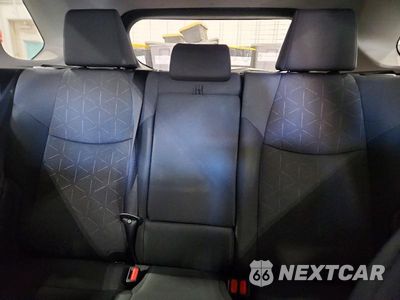 Zdjęcie 10 z 13 samochodu: 2025 TOYOTA RAV4 XLE VIN:2T3P1RFV0SC495674 - miniatura