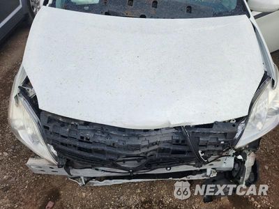 Zdjęcie 11 z 13 samochodu: 2012 TOYOTA PRIUS TWO VIN:JTDKN3DU7C1513088 - miniatura