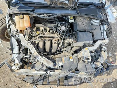 Zdjęcie 11 z 12 samochodu: 2018 FORD FOCUS SE VIN:1FADP3F2XJL229931 - miniatura