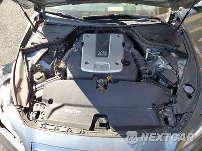 Zdjęcie 11 z 12 samochodu: 2014 INFINITI Q50 VIN:JN1BV7ARXEM680170 - miniatura