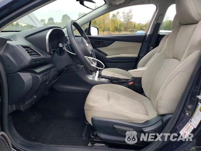 Zdjęcie 7 z 12 samochodu: 2019 SUBARU IMPREZA PREMIUM VIN:4S3GKAC6XK3607846 - miniatura
