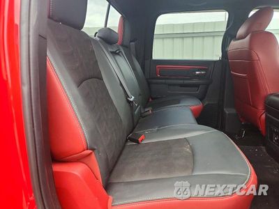 Zdjęcie 10 z 13 samochodu: 2017 RAM 1500 REBEL VIN:1C6RR7YT1HS681006 - miniatura