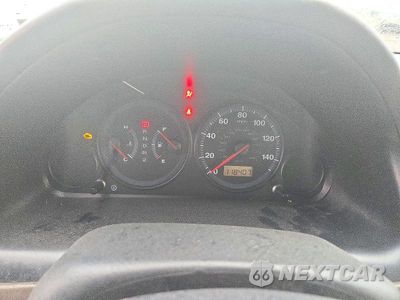 Zdjęcie 9 z 13 samochodu: 2005 HONDA CIVIC DX VP VIN:2HGES16375H575367 - miniatura