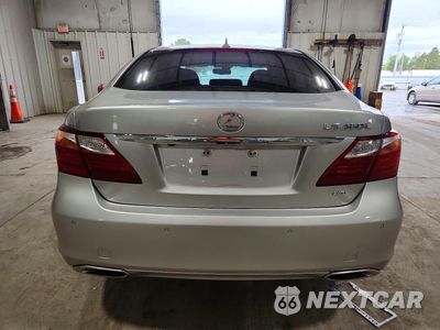 Zdjęcie 6 z 12 samochodu: 2011 LEXUS LS 460L VIN:JTHDL5EF3B5003000 - miniatura