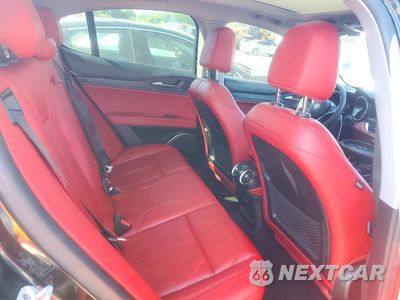 Zdjęcie 11 z 13 samochodu: 2019 ALFA ROMEO STELVIO VIN:ZASPAKAN0K7C72163 - miniatura