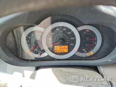 Zdjęcie 9 z 13 samochodu: 2010 TOYOTA RAV4 BASE VIN:2T3BF4DV6AW077554 - miniatura