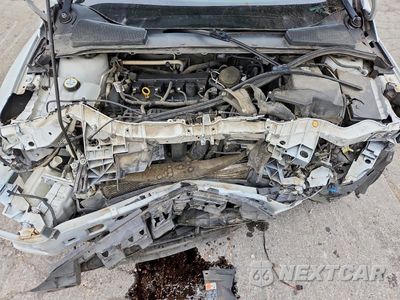 Zdjęcie 11 z 12 samochodu: 2015 FORD FOCUS SE VIN:1FADP3F24FL343849 - miniatura