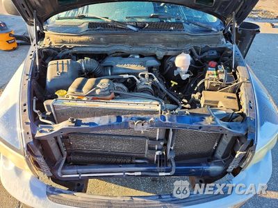 Zdjęcie 11 z 13 samochodu: 2003 DODGE RAM 1500 ST VIN:1D7HA18D23S276966 - miniatura
