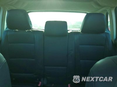 Zdjęcie 10 z 14 samochodu: 2016 VOLKSWAGEN TIGUAN S VIN:WVGAV7AX7GW526168 - miniatura
