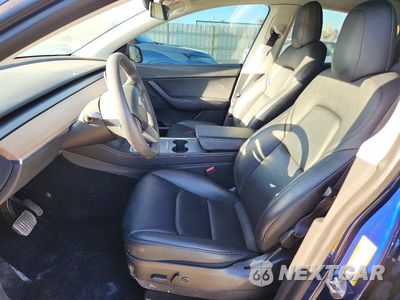 Zdjęcie 7 z 13 samochodu: 2022 TESLA MODEL Y VIN:7SAYGAEE7NF429320 - miniatura