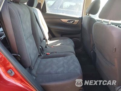 Zdjęcie 11 z 13 samochodu: 2016 NISSAN ROGUE S VIN:KNMAT2MV4GP610112 - miniatura