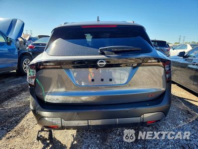 Zdjęcie 6 z 13 samochodu: 2025 NISSAN KICKS SR VIN:3N8AP6DC3SL308930 - miniatura
