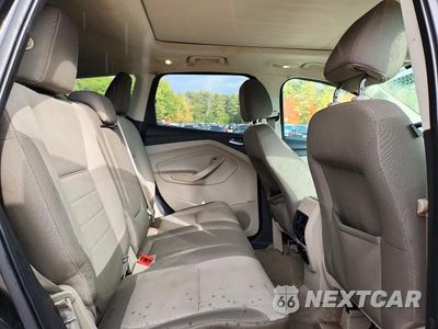 Zdjęcie 11 z 13 samochodu: 2014 FORD ESCAPE SE VIN:1FMCU9GX9EUB52878 - miniatura