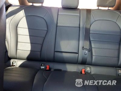 Zdjęcie 10 z 13 samochodu: 2019 MERCEDES-BENZ GLC 300 VIN:WDC0G4JBXKV165864 - miniatura