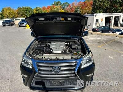 Zdjęcie 7 z 10 samochodu: 2015 LEXUS GX 460 VIN:JTJBM7FX3F5110771 - miniatura
