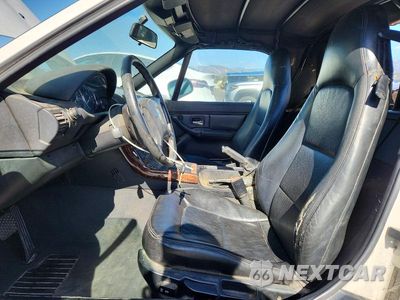 Zdjęcie 7 z 12 samochodu: 1999 BMW Z3 2.3 VIN:4USCH9333XLG00548 - miniatura