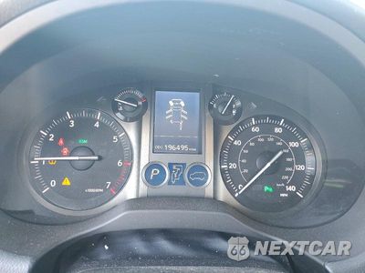 Zdjęcie 9 z 14 samochodu: 2017 LEXUS GX 460 VIN:JTJBM7FX9H5166460 - miniatura