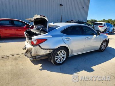 Trzecie zdjęcie samochodu z tyłu: 2014 LEXUS ES 350 VIN:JTHBK1GG3E2141635 - miniatura