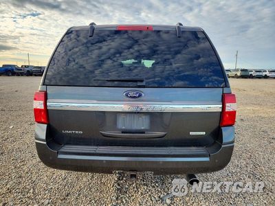 Zdjęcie 6 z 13 samochodu: 2017 FORD EXPEDITION EL LIMITED VIN:1FMJK2AT6HEA17270 - miniatura