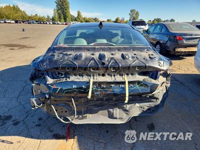 Zdjęcie 6 z 12 samochodu: 2021 HYUNDAI ELANTRA SE VIN:5NPLL4AG2MH033808 - miniatura