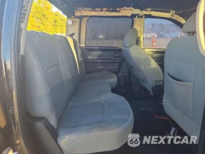 Zdjęcie 10 z 12 samochodu: 2014 RAM 1500 ST VIN:1C6RR6KT6ES154013 - miniatura
