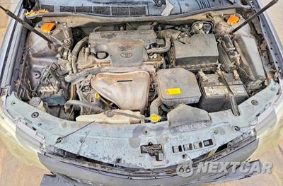 Zdjęcie 11 z 12 samochodu: 2012 TOYOTA CAMRY SE VIN:4T1BF1FK2CU170181 - miniatura