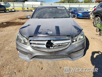 Piąte zdjęcie samochodu w środku: 2016 MERCEDES-BENZ E 350 4MATIC VIN:WDDHF8JB1GB296943 - miniatura